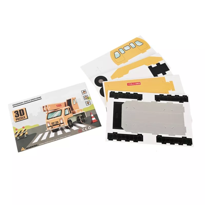 Teka-teki Jigsaw Tanpa Batas