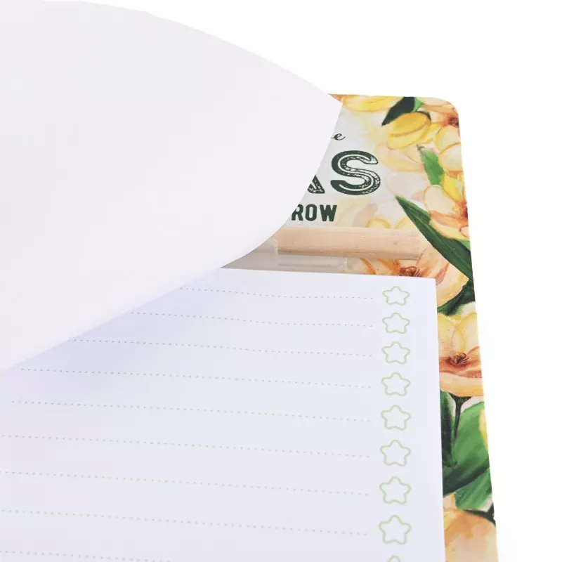Sticky Note Pad